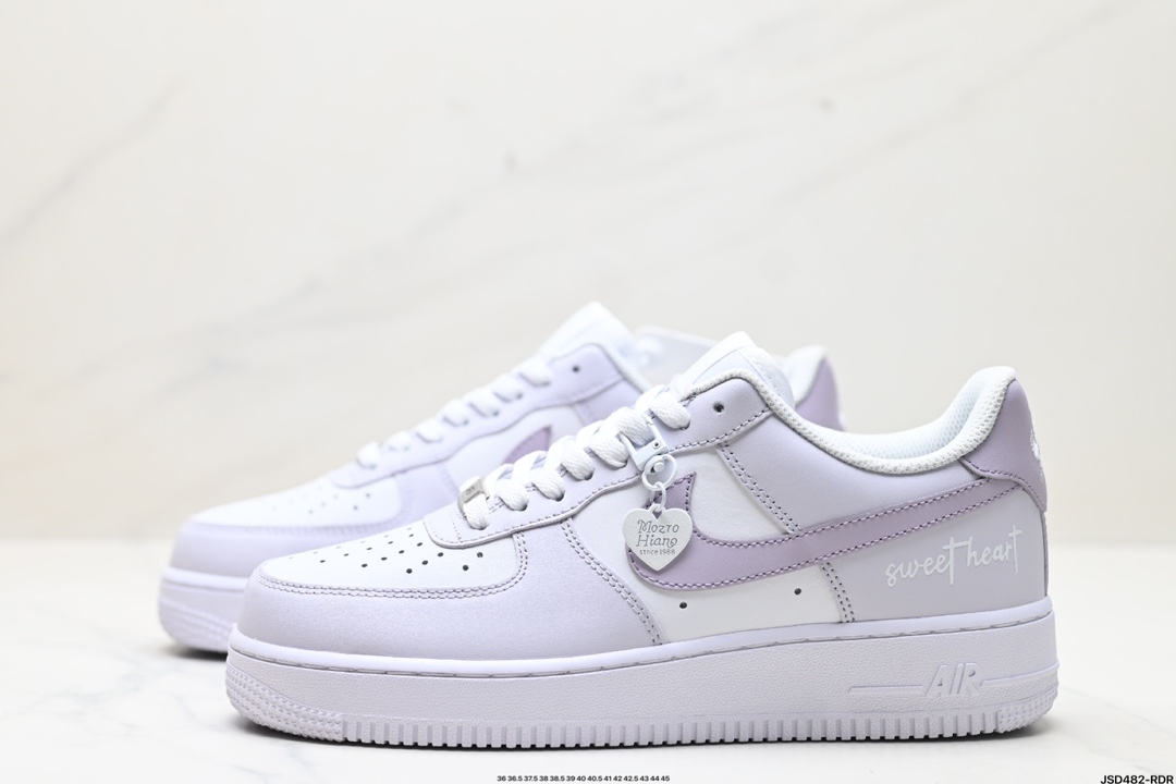 Nike Air Force 1 Shoes